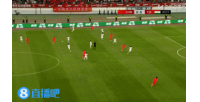 开场仅2分钟！木塔力甫门前推射破门，U23国足1-0领先