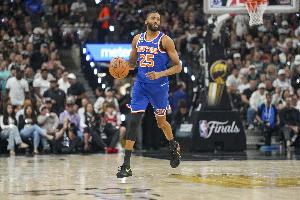 大桥G3低迷！面包：球员也是普通人 我们会尽全力帮他重拾信心-vh