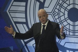 TA：FIFA与FIFPRO达协议，双方将在转会规则上拥有平等话语权-cg