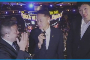 周琦：尼克斯挖的坑一场比一场大 这都能追回来真没啥可说的了-xo