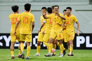 国足vs泰国每队最多可替换11人，本场将使用视频助理裁判系统