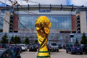 ESPN列世界杯相关数据：英超输送163名球员 球员最小17岁最大43岁