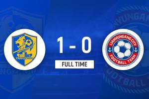 近3轮2胜！扬州1-0送连云港5轮不胜 王啸制胜马蔚然助攻