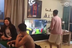 实时中超云南玉昆vs河南比赛回放