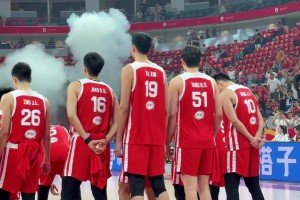 最新喀麦隆U17vs中国U17男篮比分预测